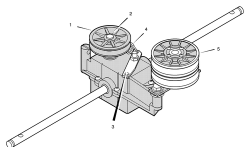 Part Location Diagram of 7501008 Murray DISCONTINUED